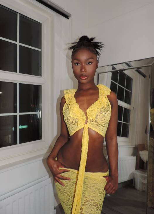 Tiana