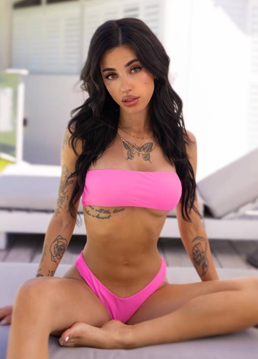 Chloe