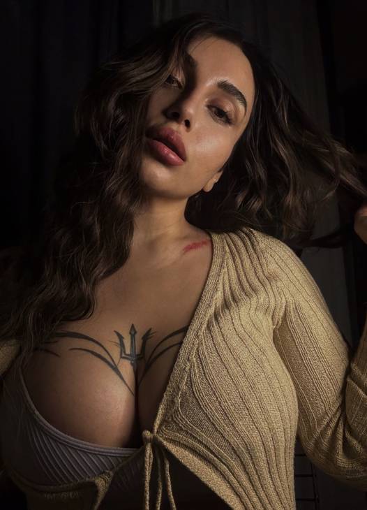 Harida
