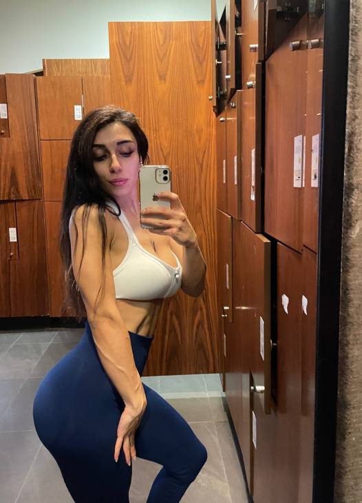 Harida