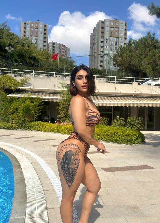 Harida