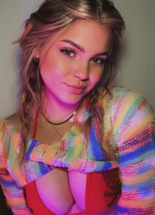 Amanda